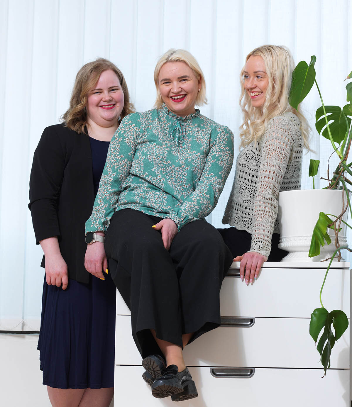 Kervola Accounts Talouskumppani Joensuusta
